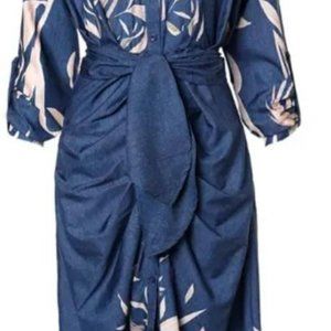 Women dress shirt chicme new without tags